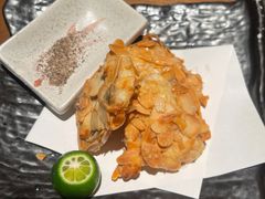 -水之惠鲜鱼料理(王府大街店)