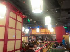 -牛New寿喜烧(金茂览秀城店)