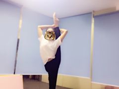 艾楠老师‍-舞研舞蹈培训(魏公村校区)