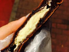 芝士薯片-Juicy Bakery(大学路店)