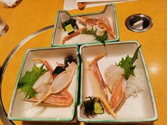 -蟹道乐(道顿堀本店)