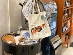 -玫瑰咖啡(中山六路店)