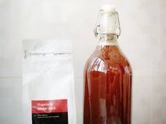 -Gee Coffee Roasters (万象城店)