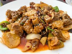 -毛里求斯小四川餐厅总店