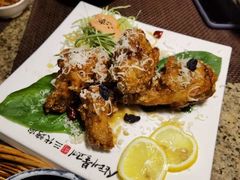 -三代烤肉(保利广场店)