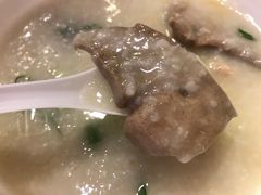 -盛记粥面(佐敦店)