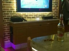 -米乐星世界KTV(汇智国际商业中心店)
