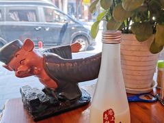 乌镇米酒&nbsp;（小）-印象江南(东栅店)