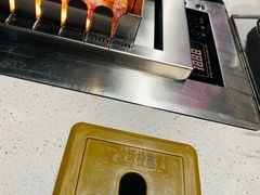 -丰茂烤串(外滩星荟中心店)
