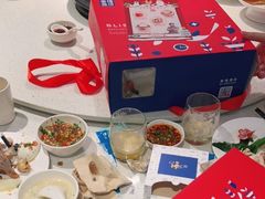 -青蓬蒸汽海鲜·深圳老字号·团建聚会(壹方城店)