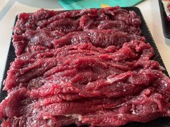 -三毛牛肉店(福强店)