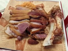 咸猪手-这片海·海景餐厅(博鳌店)