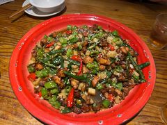 -兔槽江湖菜·重庆璧山兔(水围店)