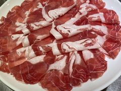 内蒙羔羊肉-六合居·邯郸菜·武安菜起源地