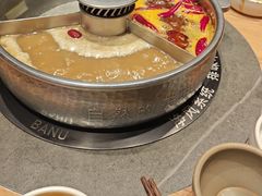 -巴奴毛肚火锅(龙湖锦艺城店)