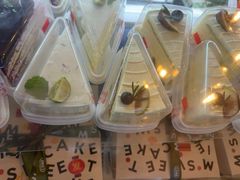 -姆们M Sweetie Cake(三里屯店)