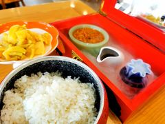蟹粉捞饭-品鲜村农家菜·阳澄湖大闸蟹(总店)