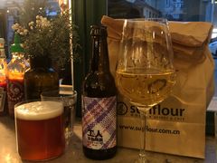 -RAC BAR(安福路店)