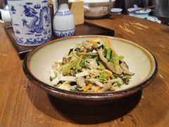 -南京大牌档(崇文门国瑞店)