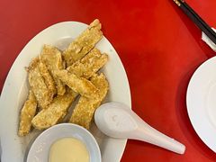 -大茄来海鲜餐厅(亚洲城分行)