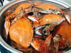 -蓝珊甄选海鲜自助·火锅大排档(近阿那亚店)