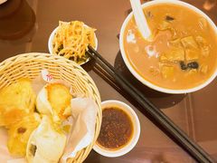 -方中山胡辣汤(西安高新区店)