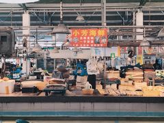 -浦商菜市场·锦德店