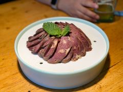 -青禾小厨新疆菜(总店)
