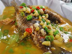 -旅马餐厅(茅家埠店)