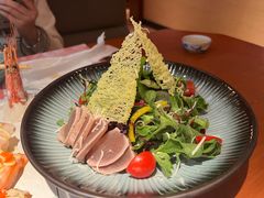 -仓桥家·焗寿司·锅物(光谷步行街店)