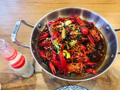 -虾小龙老长沙龙虾馆(坡子街店)