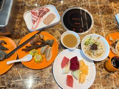 -唐庄·城市温泉(中润大道店)