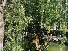 -天毓山庄·餐厅