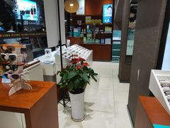 -宝岛眼镜(福中店)