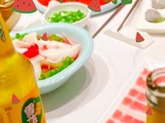 -蜀九香火锅(彩虹店)