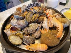 -圣罗巴海鲜自助(黑金店)