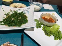 -鹏馨羊羔肉·非遗(新建街店)