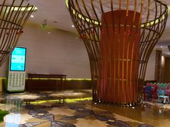 -宁波阳光豪生大酒店·豪生咖啡厅