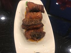 -新南华大酒店(长寿店)