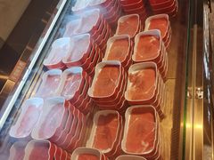 -言玖鲜火锅串串披萨自助(益田假日店)