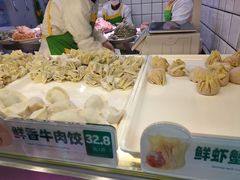-袁记云饺(瞿溪路店)