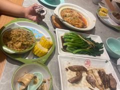 -潮界(虹桥新天地店)