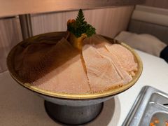 -海底捞火锅(中商百货店)