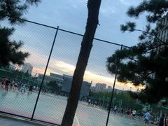 -东北大学(南湖校区)