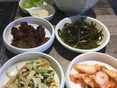 -一心烤肉(延安路店)
