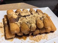 -隐酌火锅鸡(御河新城店)