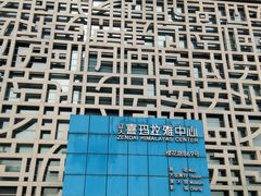 -证大喜玛拉雅中心
