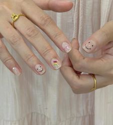 -LILY NAILS美甲美睫