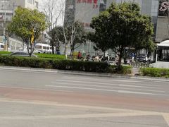 -7天酒店·西安凤城二路市图书馆地铁站店