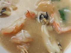 -品记潮汕砂锅粥(湖东路店)